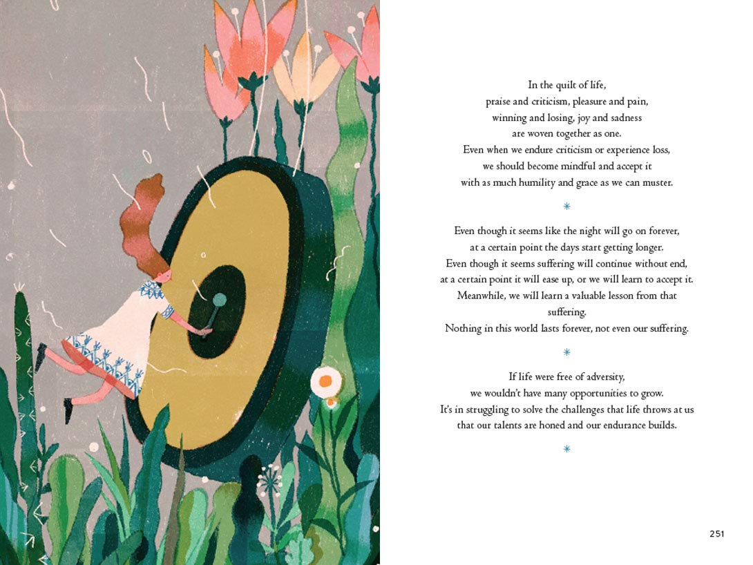 love for imperfect things - Ảnh 7