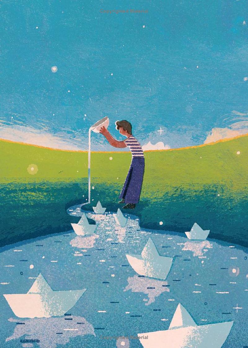 love for imperfect things: how to accept yourself in a world striving for perfection - Ảnh 10