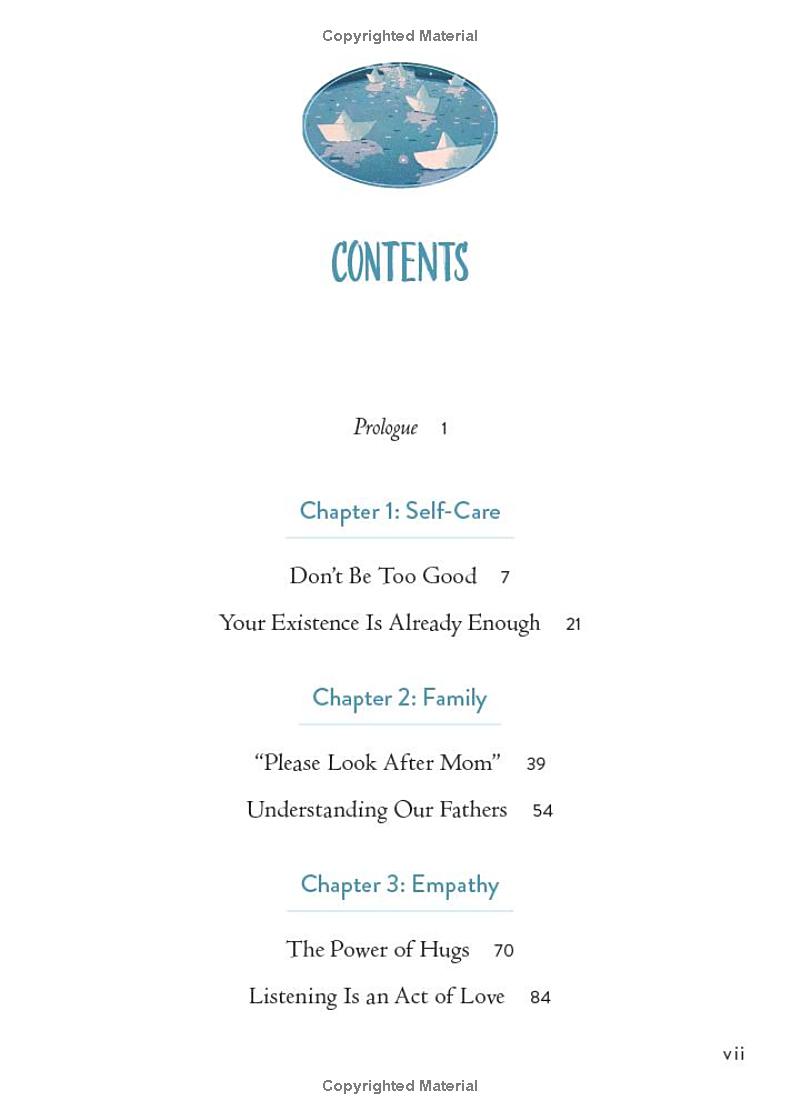 love for imperfect things: how to accept yourself in a world striving for perfection - Ảnh 6