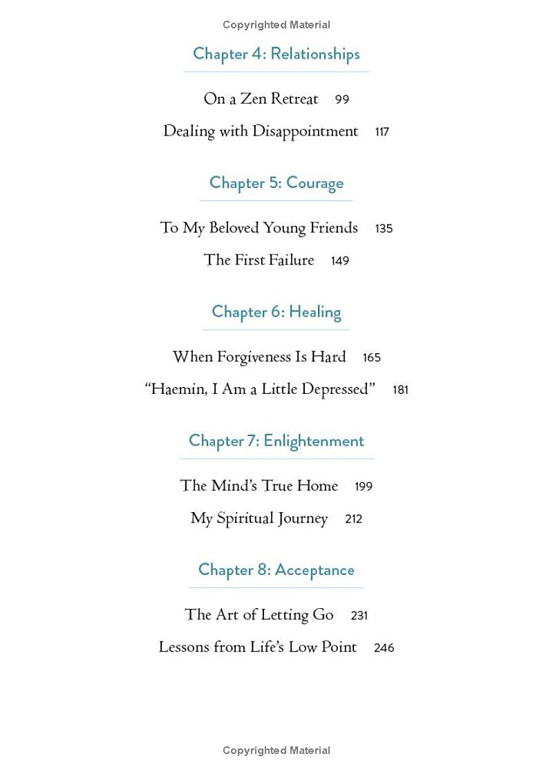 love for imperfect things: how to accept yourself in a world striving for perfection - Ảnh 7