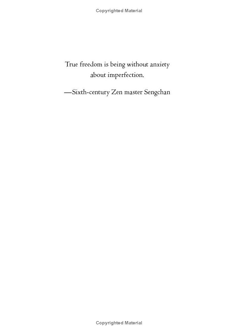 love for imperfect things: how to accept yourself in a world striving for perfection - Ảnh 9