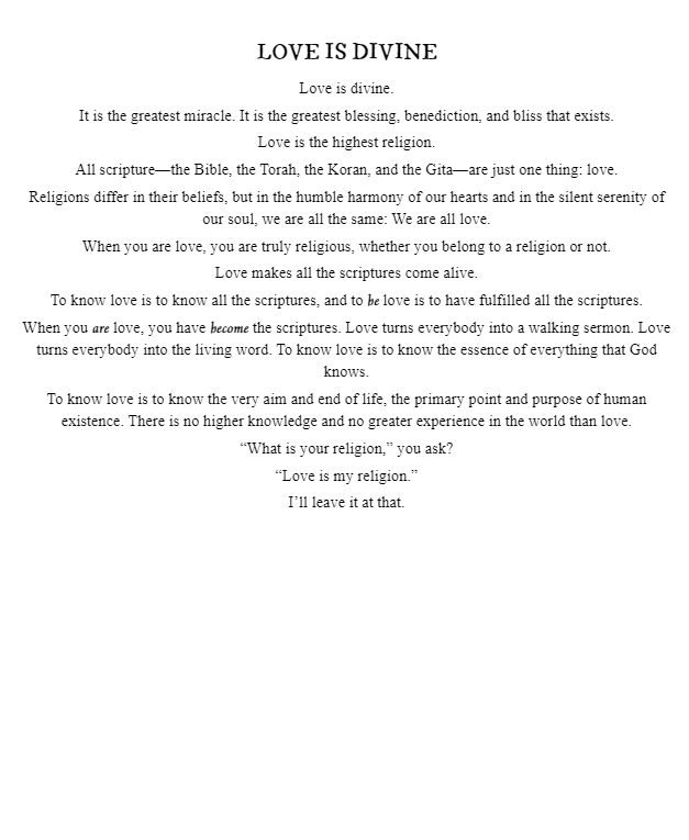 love from the inside out - Ảnh 11