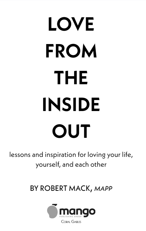 love from the inside out - Ảnh 3