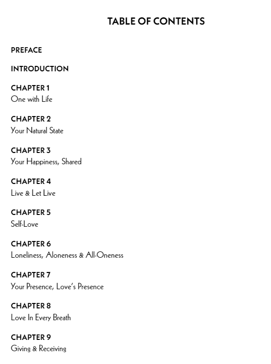 love from the inside out - Ảnh 4