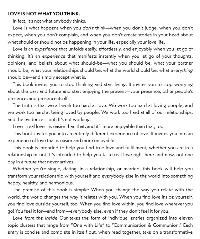 love from the inside out - Ảnh 6