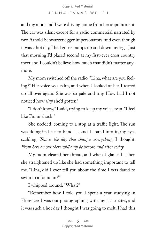 love & gelato - Ảnh 3