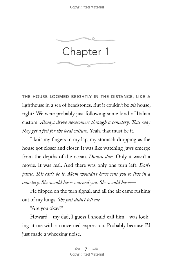 love & gelato - Ảnh 7