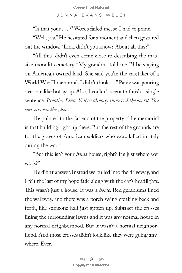 love & gelato - Ảnh 8