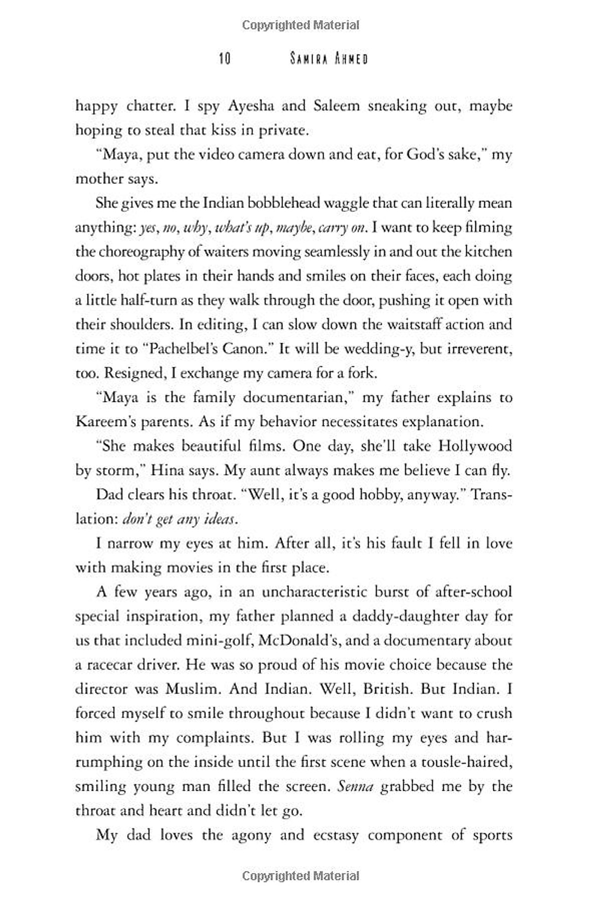 love, hate and other filters - Ảnh 10