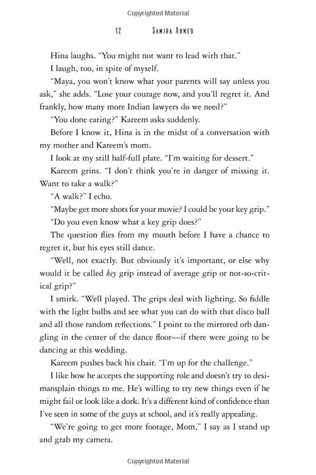 love, hate and other filters - Ảnh 12