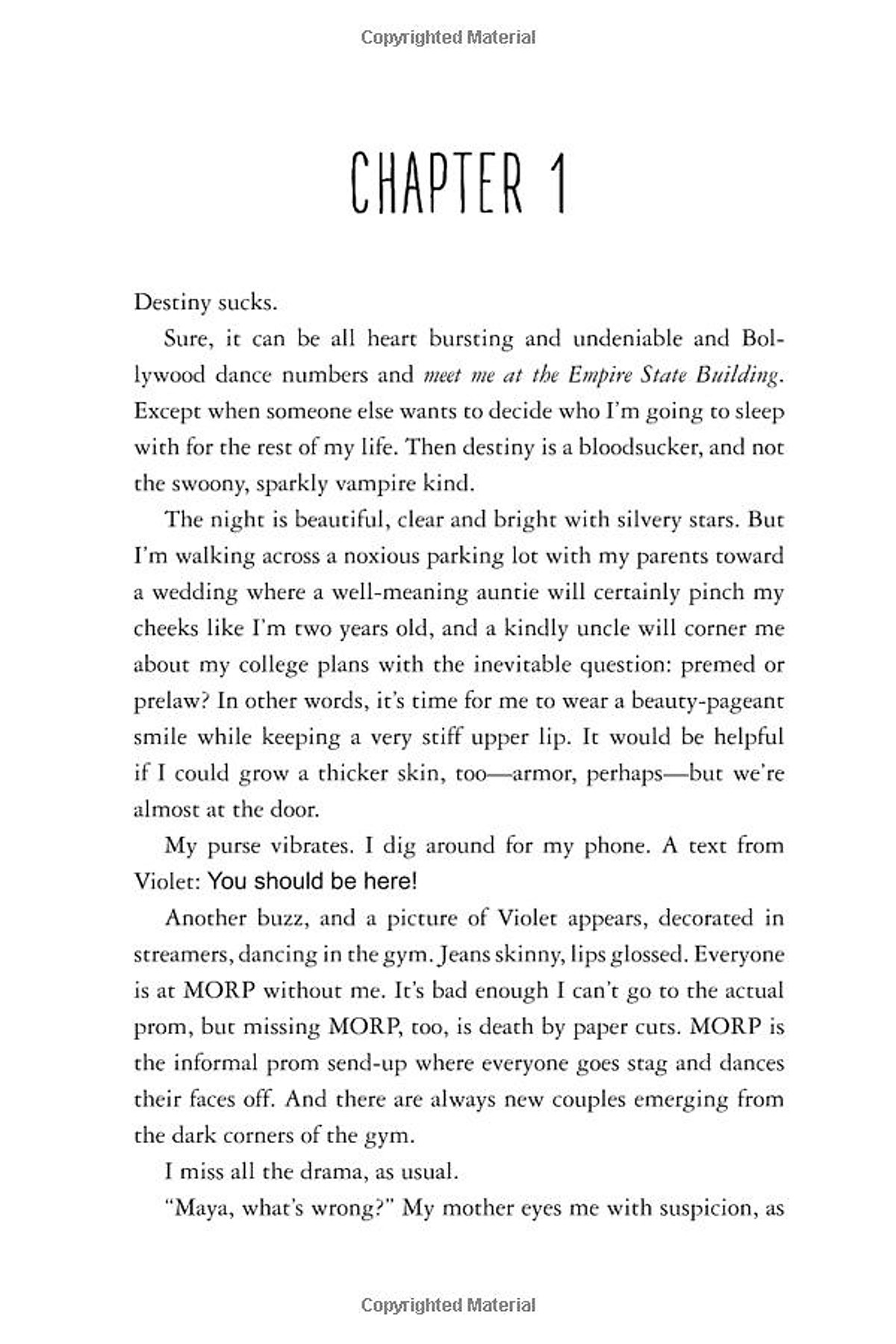 love, hate and other filters - Ảnh 4