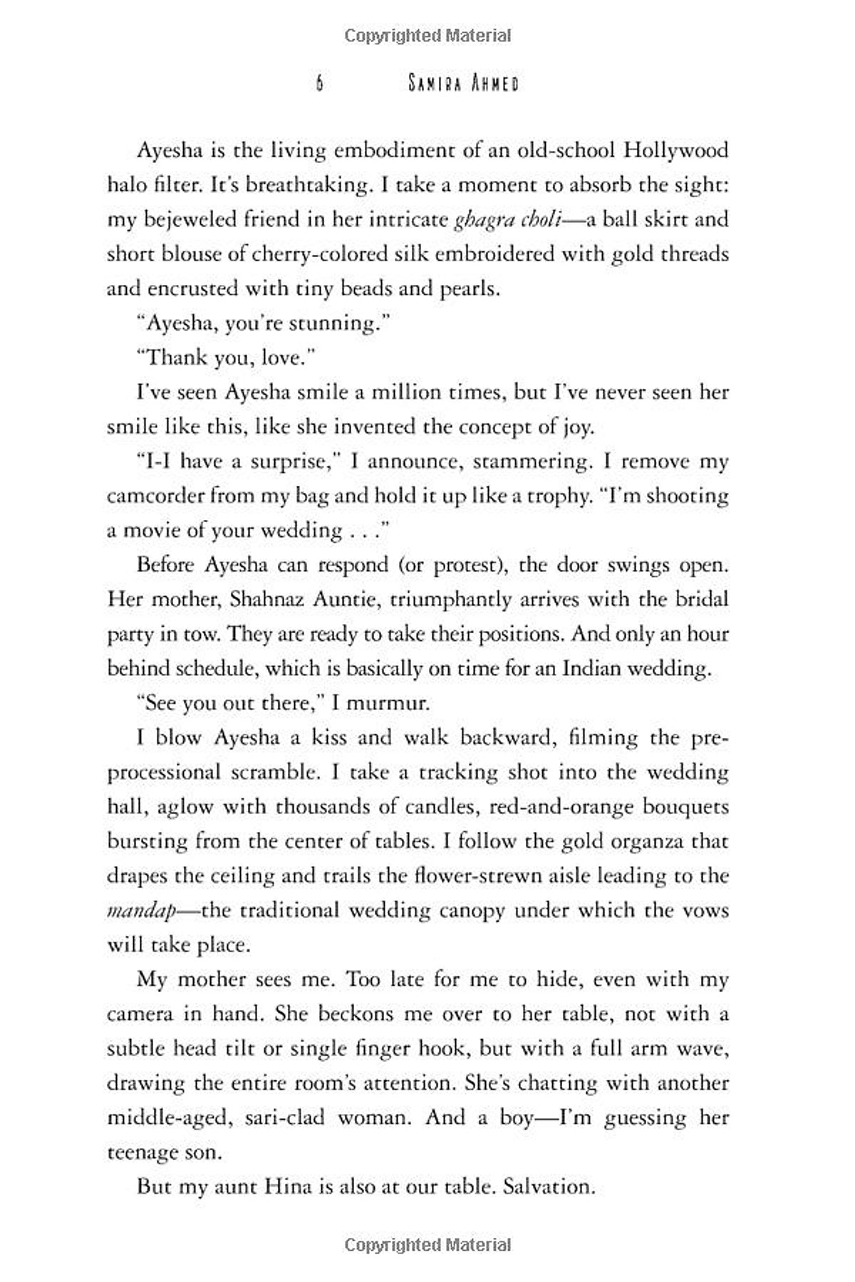 love, hate and other filters - Ảnh 7