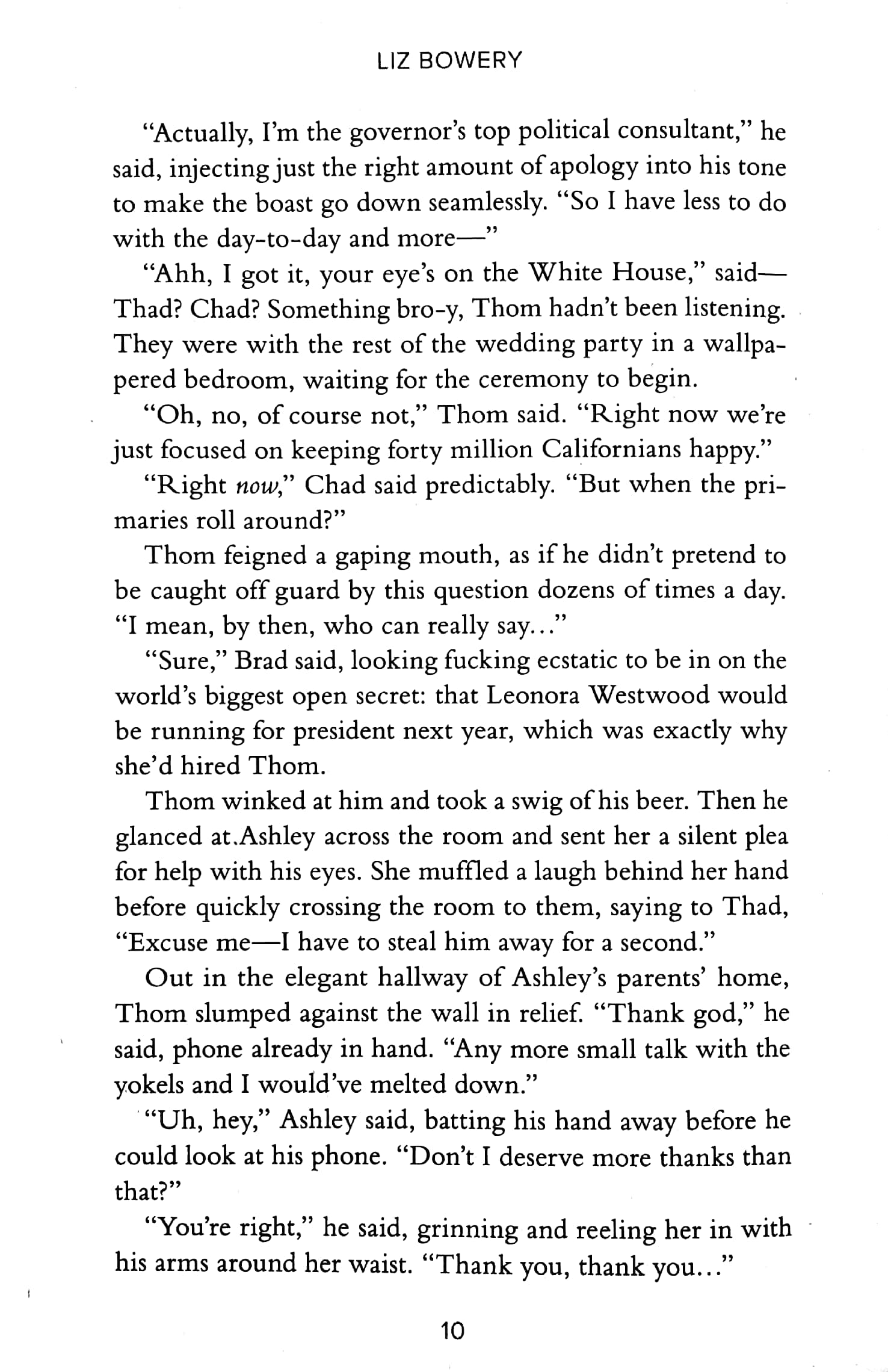 love, hate & clickbait - Ảnh 4