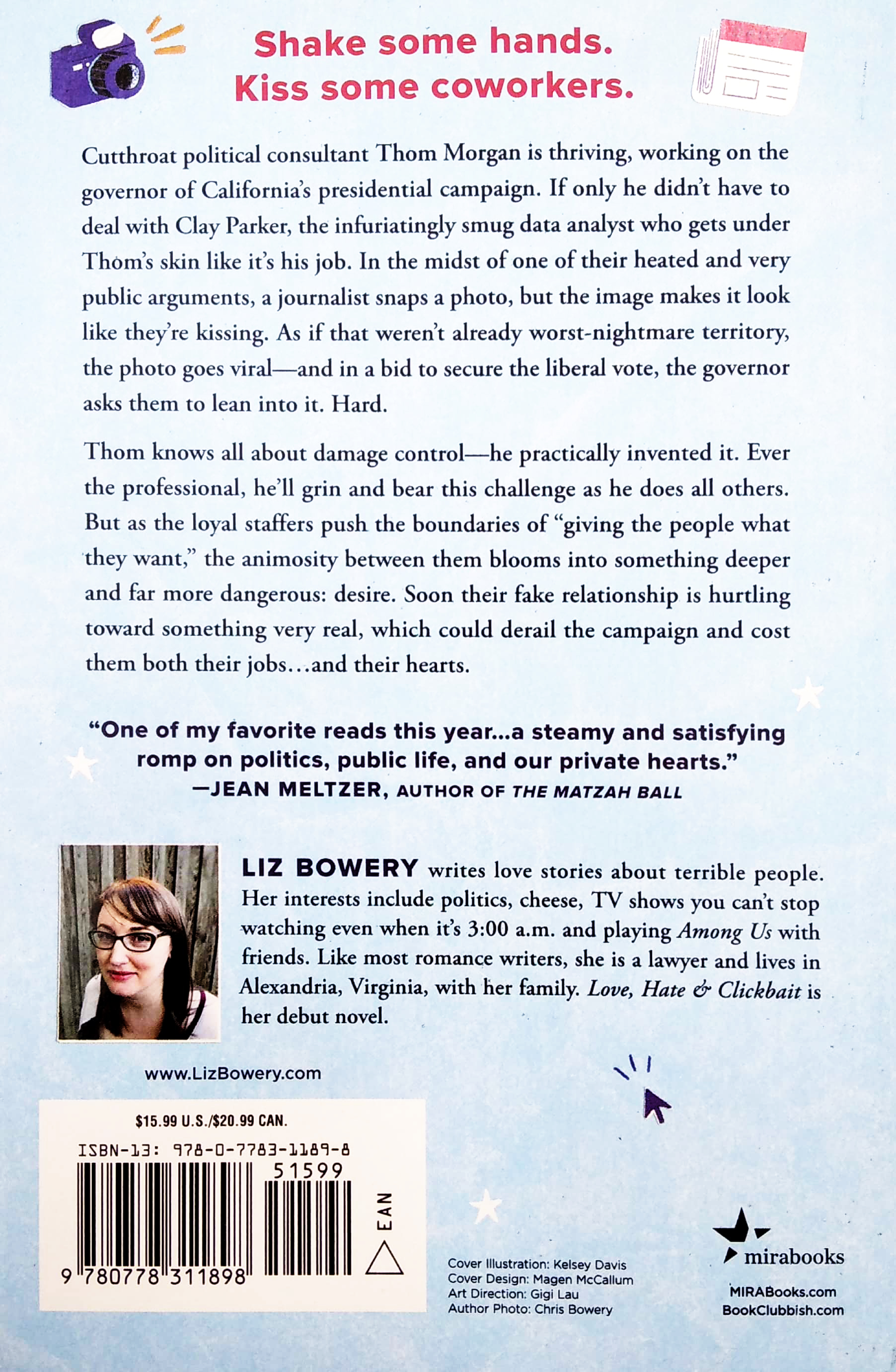 love, hate & clickbait - Ảnh 6