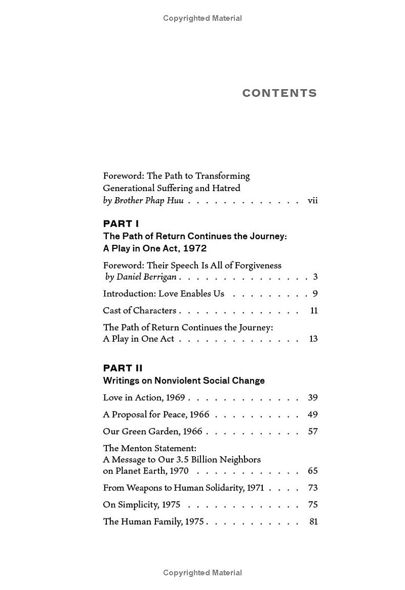 love in action, second edition - writings on nonviolent social change - Ảnh 3