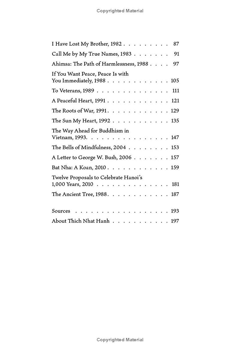 love in action, second edition - writings on nonviolent social change - Ảnh 4