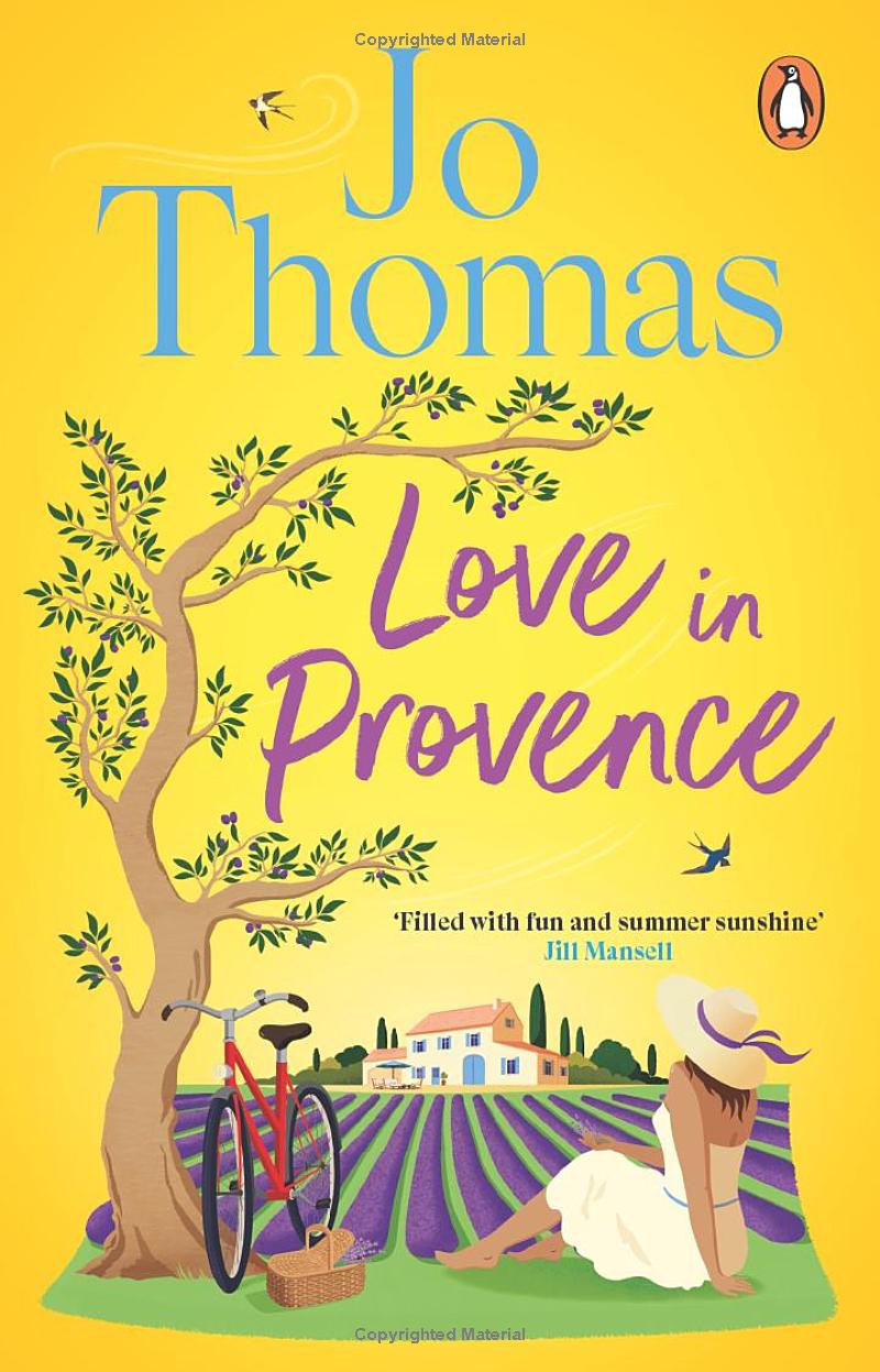 love in provence - Ảnh 2