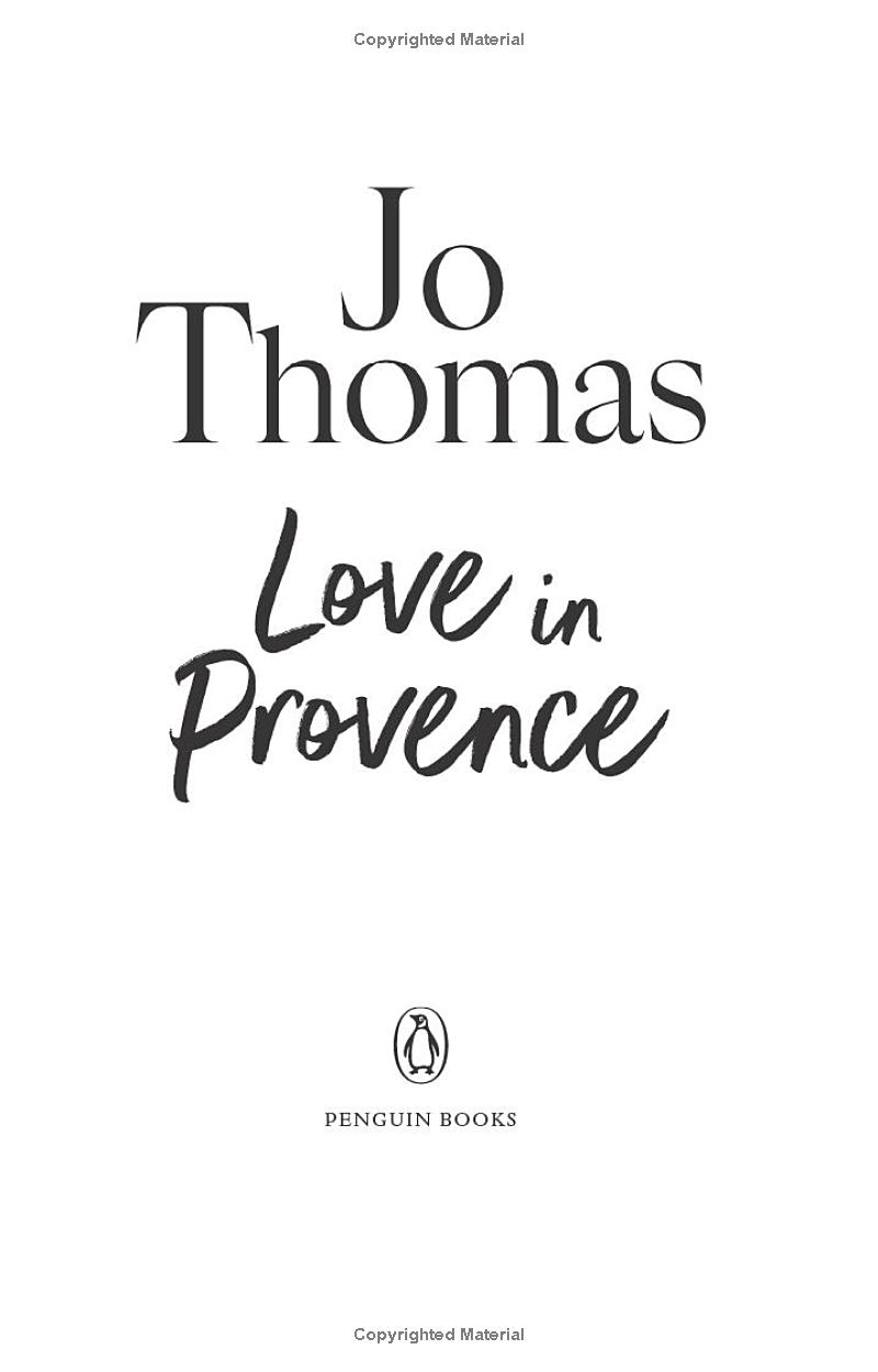 love in provence - Ảnh 3