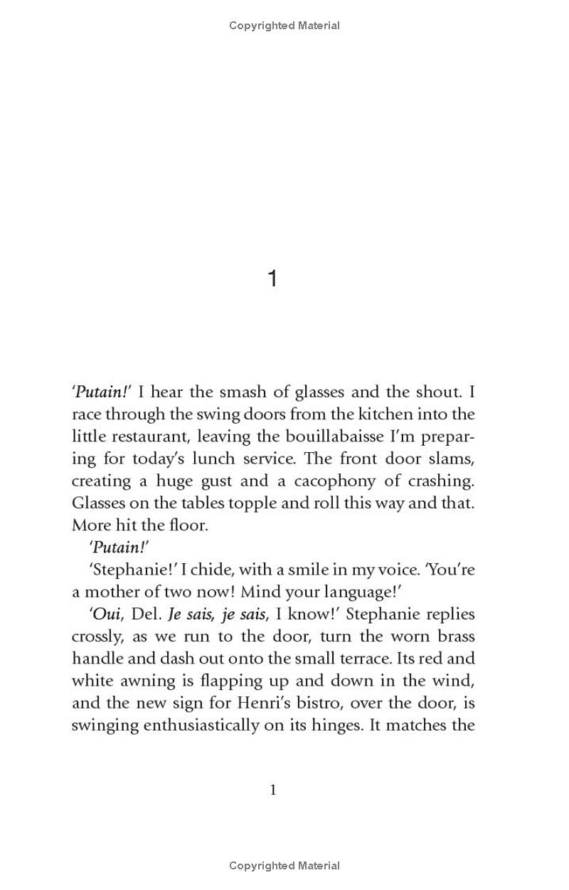 love in provence - Ảnh 5