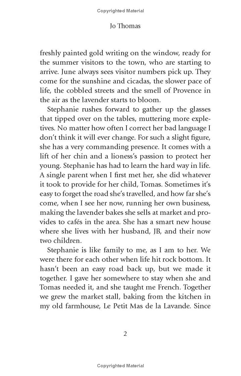 love in provence - Ảnh 6