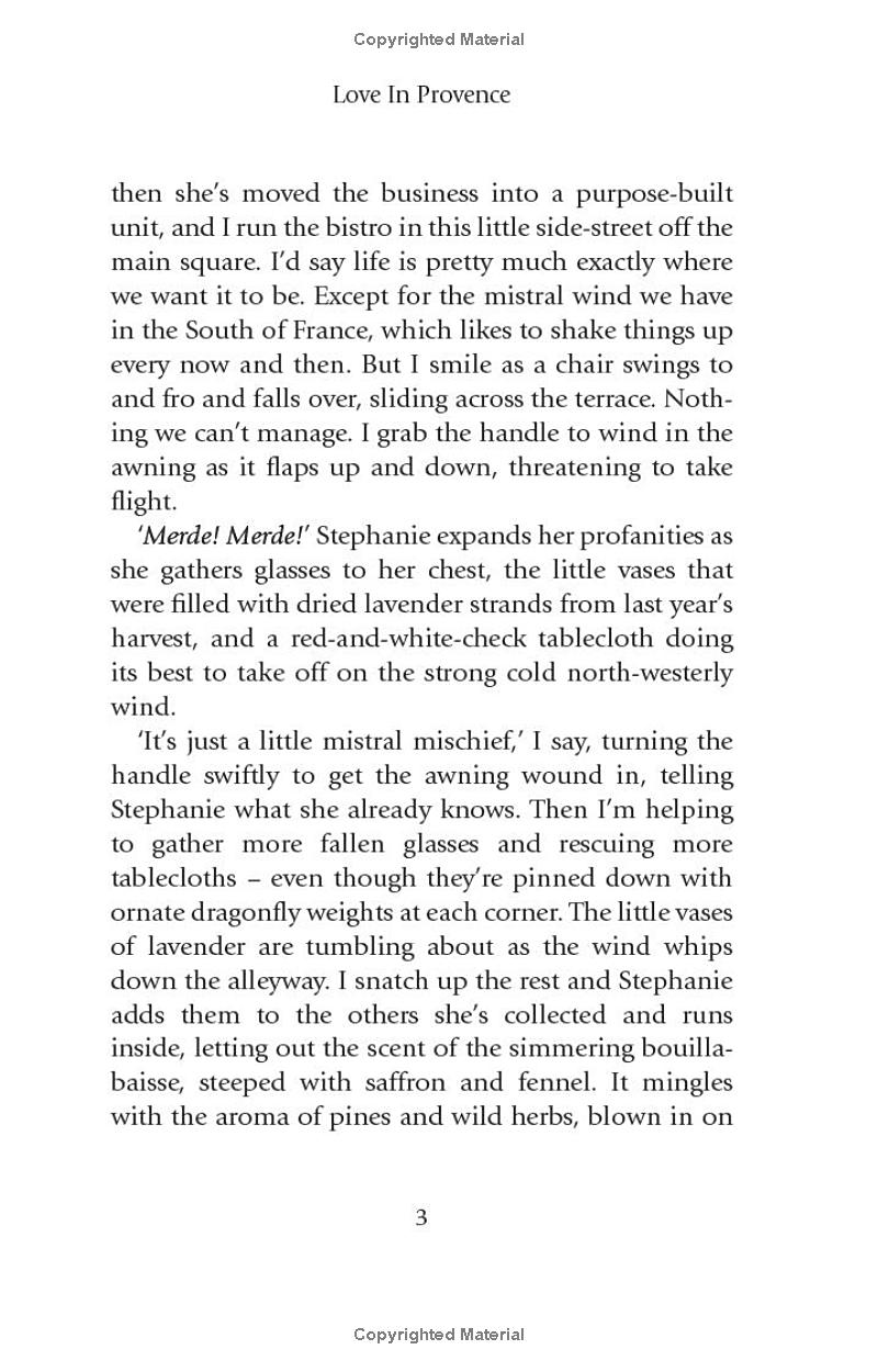 love in provence - Ảnh 7