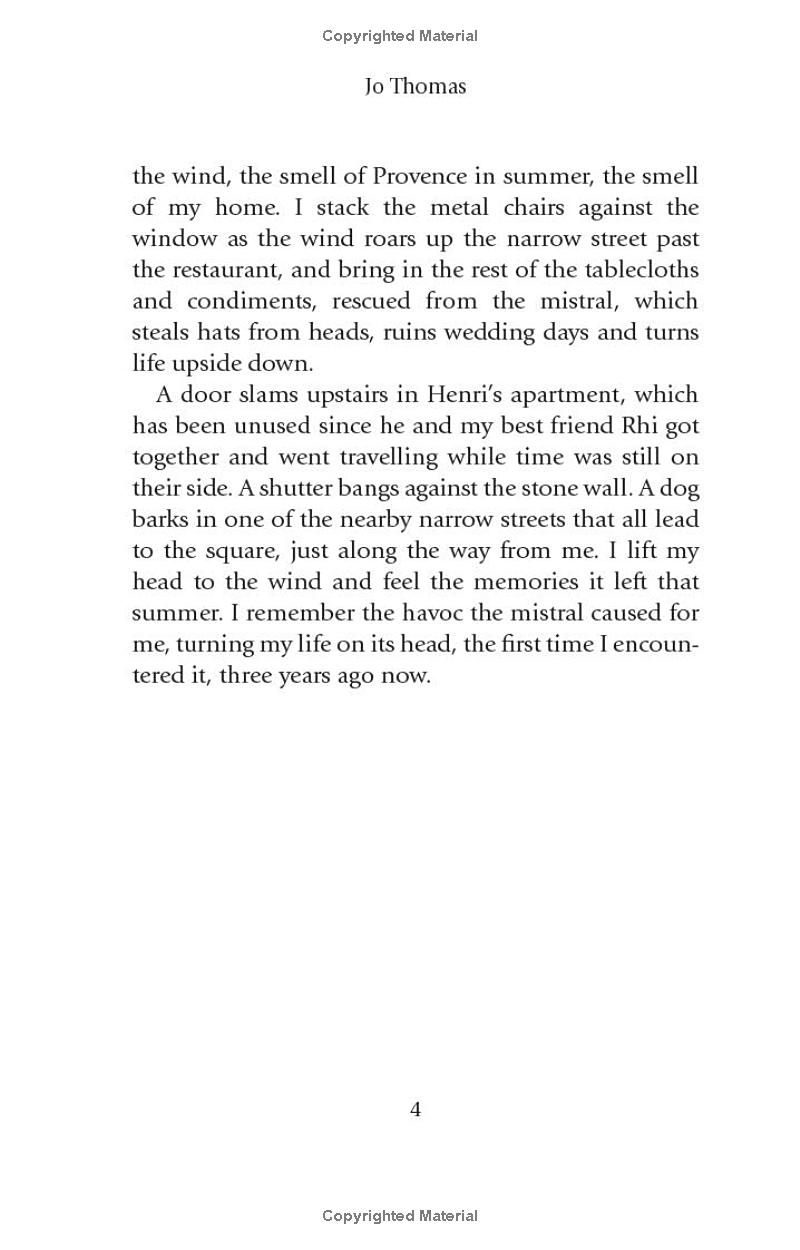 love in provence - Ảnh 8