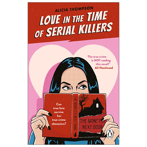 love in the time of serial killers