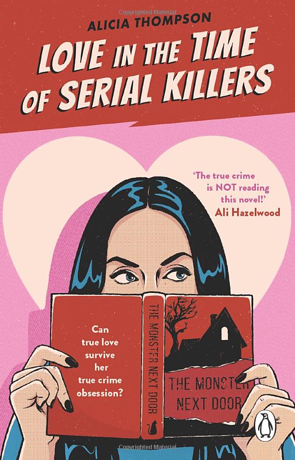love in the time of serial killers - Ảnh 2