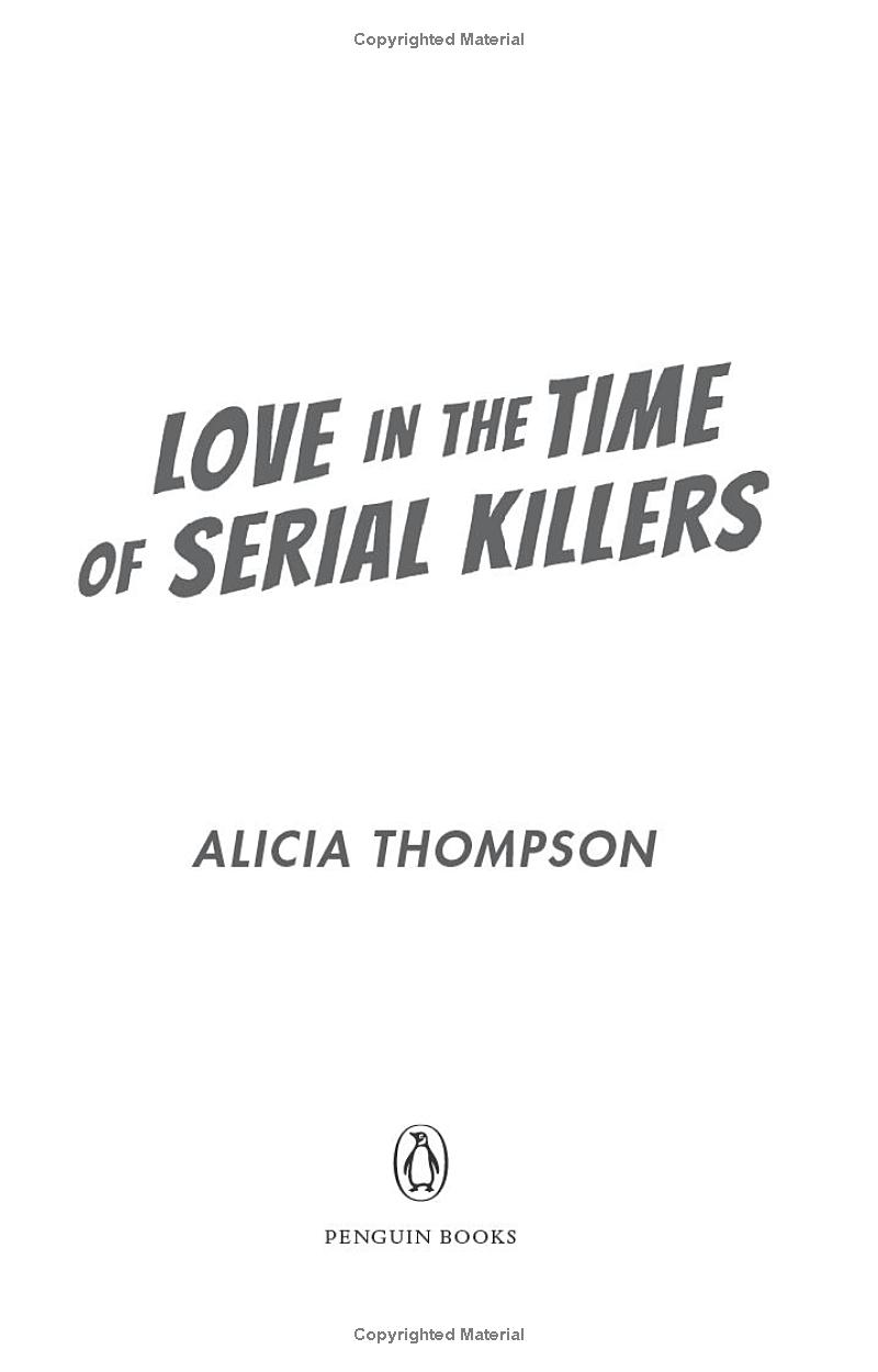 love in the time of serial killers - Ảnh 5