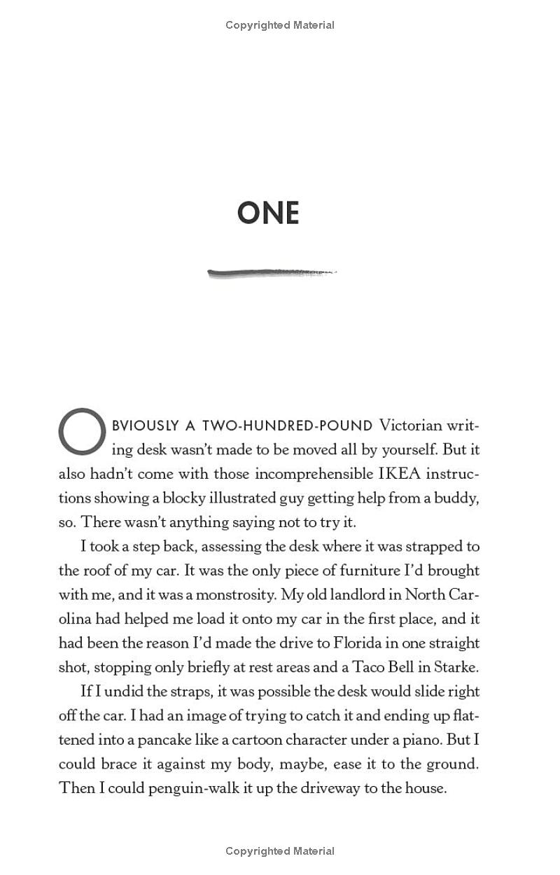 love in the time of serial killers - Ảnh 7