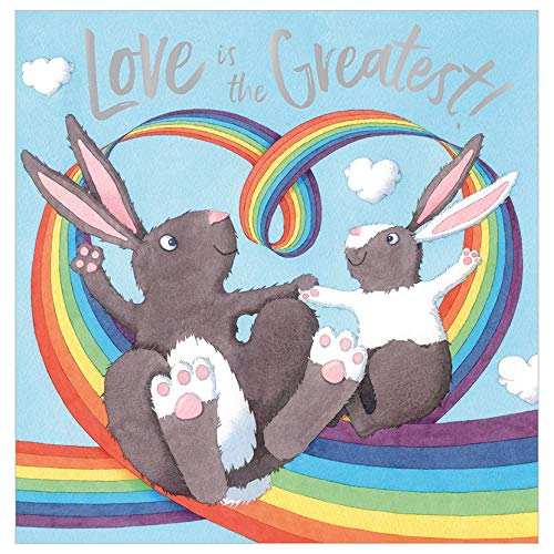 love is the greatest! - Ảnh 2