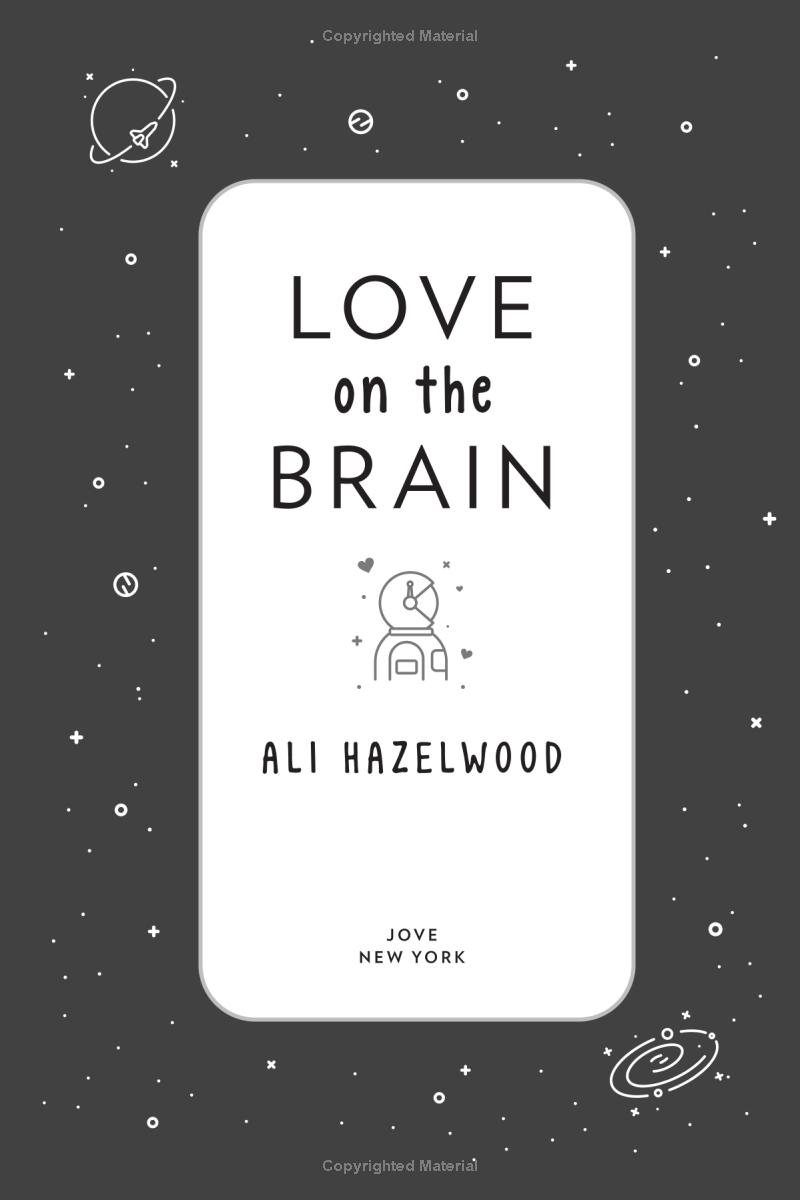 love on the brain - Ảnh 11