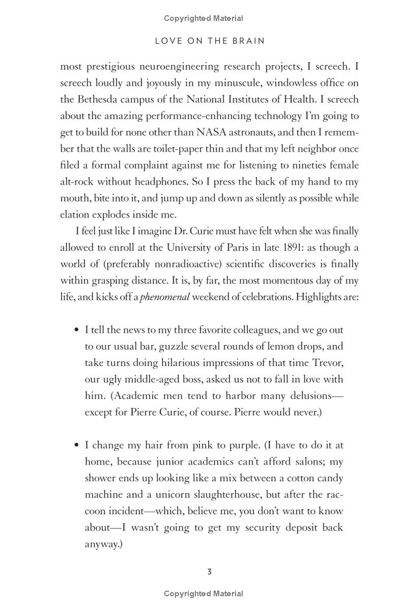 love on the brain - Ảnh 15