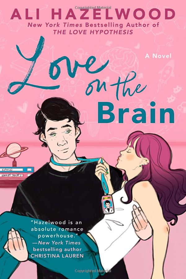 love on the brain - Ảnh 2