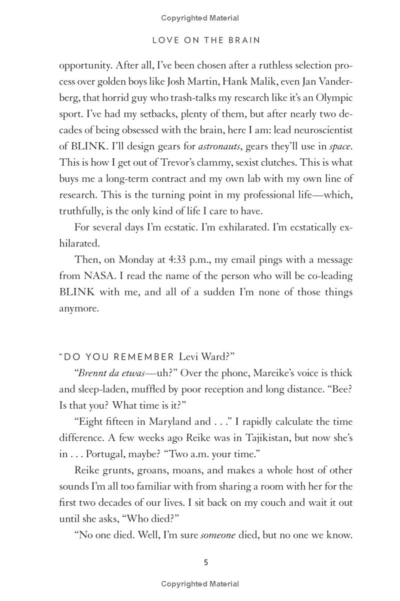 love on the brain - Ảnh 3