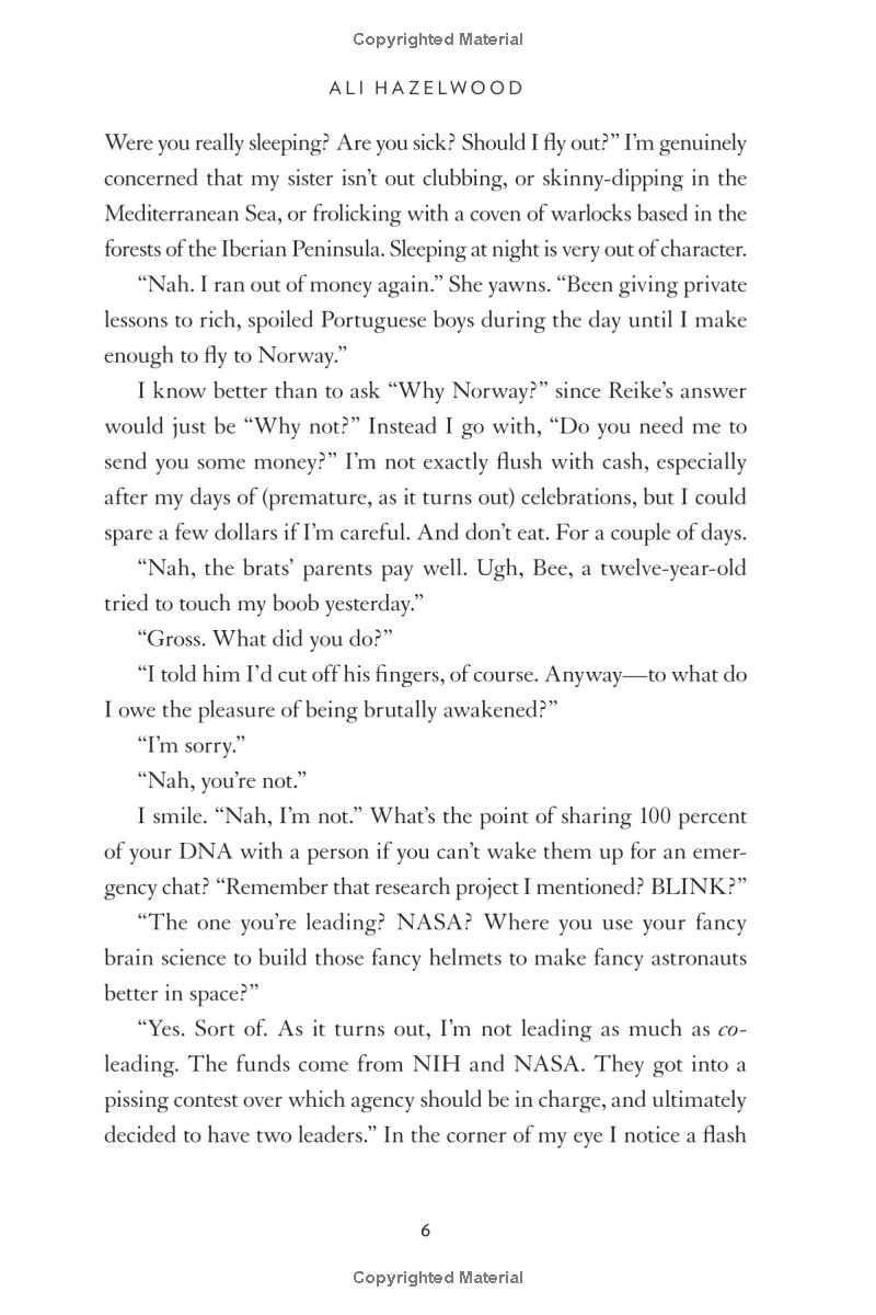 love on the brain - Ảnh 4