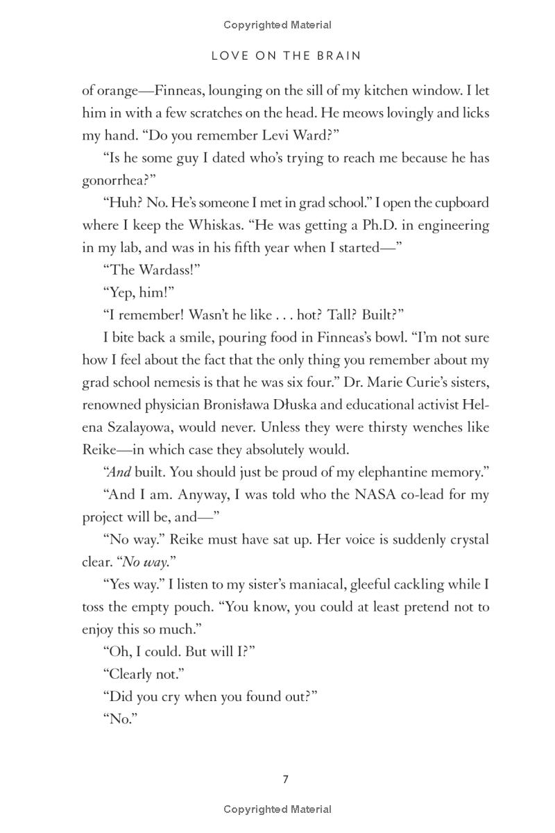 love on the brain - Ảnh 5