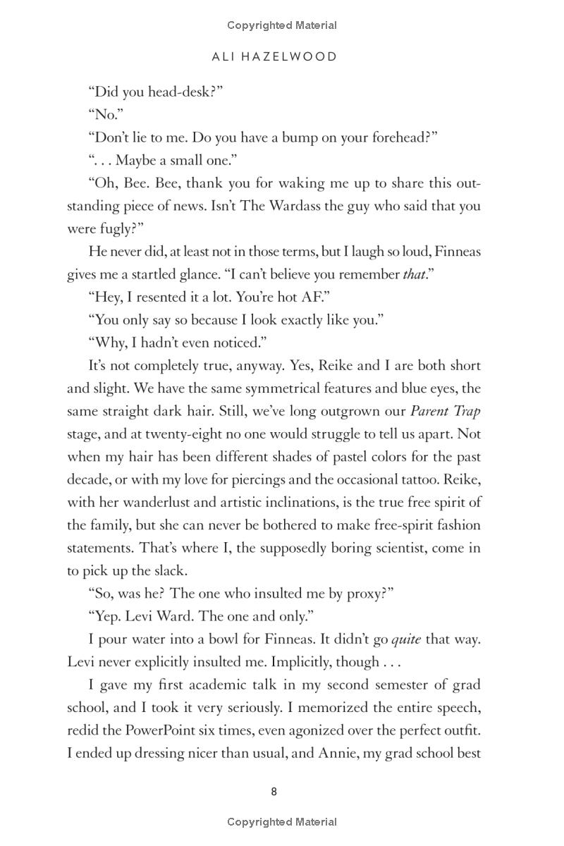 love on the brain - Ảnh 6