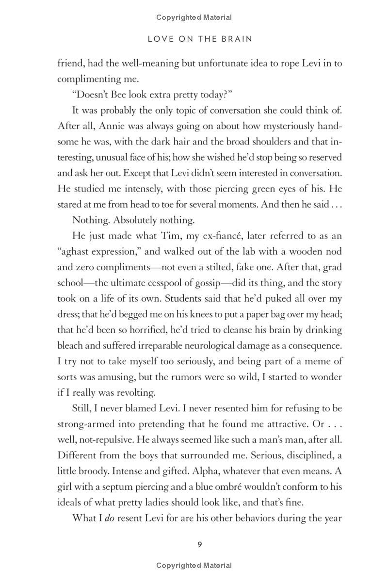 love on the brain - Ảnh 7