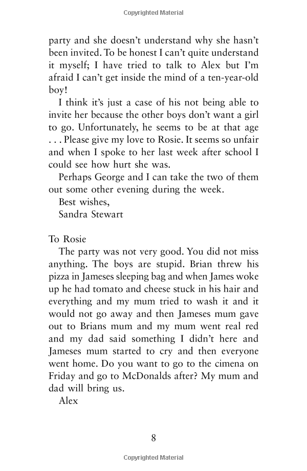 love, rosie - Ảnh 10