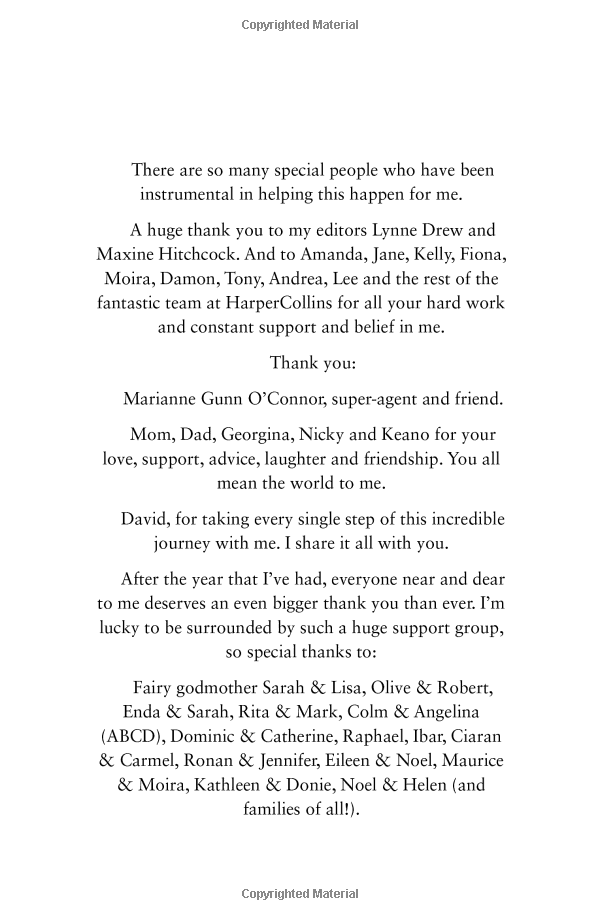 love, rosie - Ảnh 11