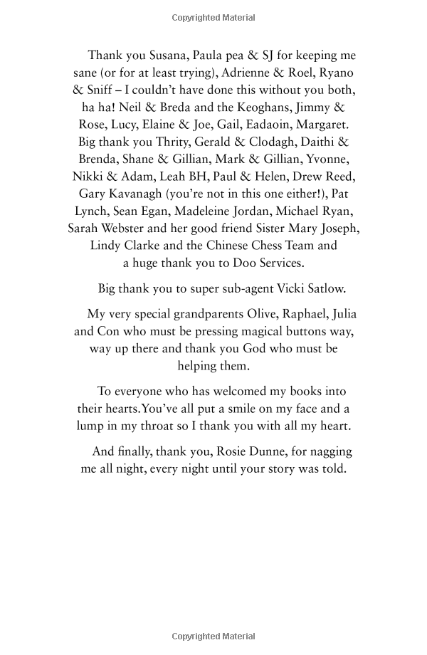 love, rosie - Ảnh 12