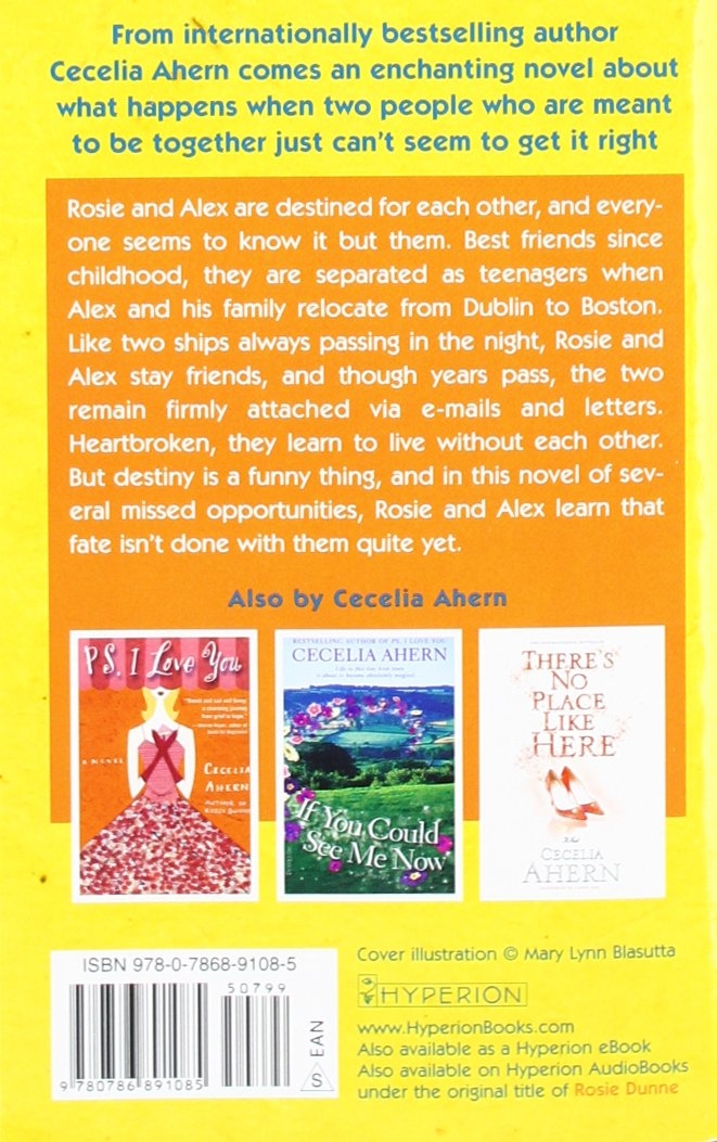 love, rosie - Ảnh 3