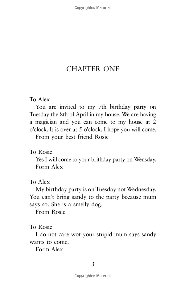 love, rosie - Ảnh 5