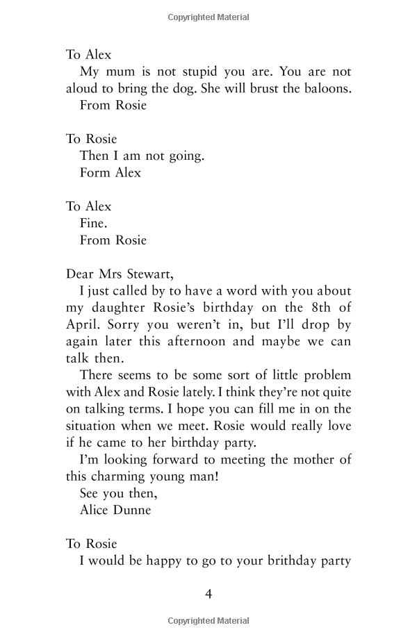 love, rosie - Ảnh 6