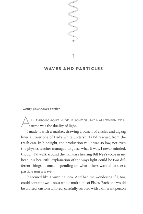 love, theoretically - Ảnh 10