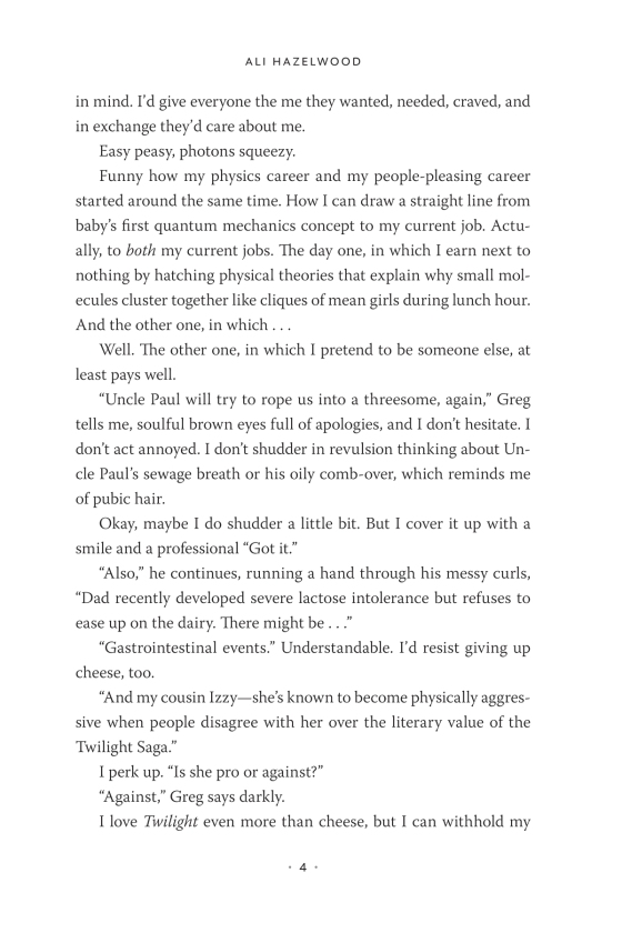 love, theoretically - Ảnh 11