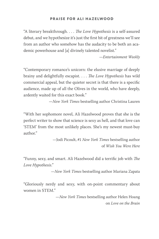 love, theoretically - Ảnh 3