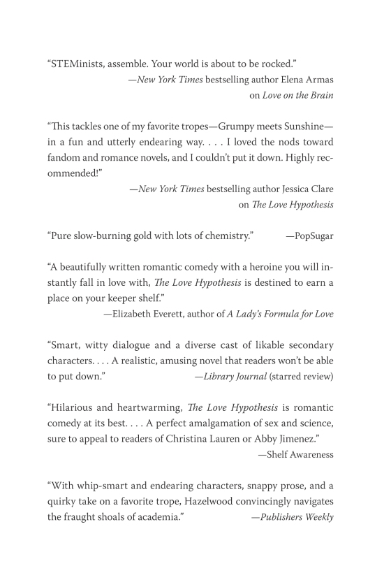 love, theoretically - Ảnh 4