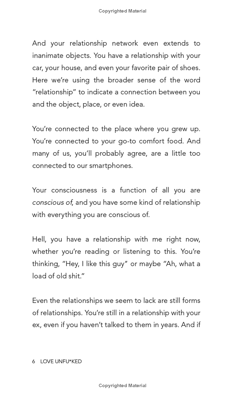 love unfu*ked: getting your relationship sh!t together - Ảnh 13